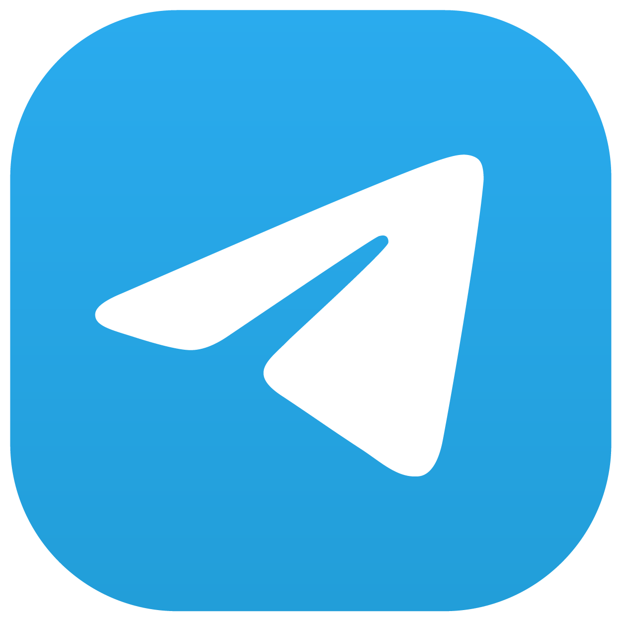Logo Telegram