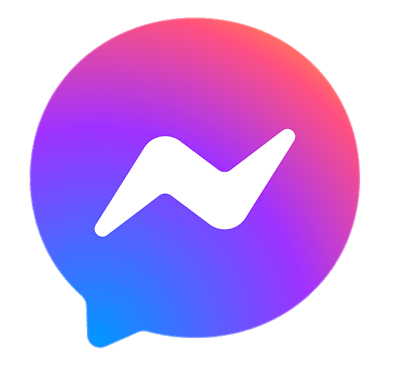 Logo Messenger